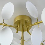 Потолочная люстра MATISSE C SELF D55 White ImperiumLoft 191888-26