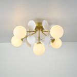 Потолочная люстра MATISSE C SELF D55 White ImperiumLoft 191888-26