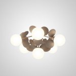 Потолочная люстра MATISSE C SELF D55 Gray ImperiumLoft 191889-26