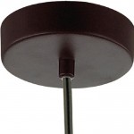 Подвесная люстра Favourite 1919-1P Polihedron