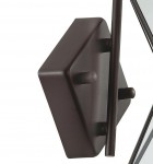 Настенный светильник Favourite 1919-1W Polihedron