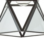 Настенный светильник Favourite 1919-1W Polihedron