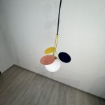 Подвесной светильник MATISSE ONE Multicolored 1 ImperiumLoft 191914-26
