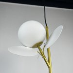 Подвесной светильник MATISSE ONE White 2 ImperiumLoft 191917-26