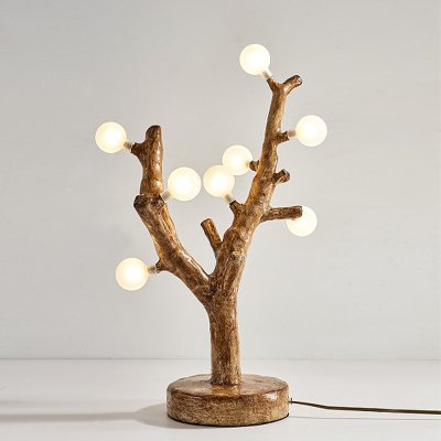 Настольная лампа Tree branch Table Lamp ImperiumLoft 191938-26 Настольная лампа Tree branch Table Lamp ImperiumLoft 191938-26