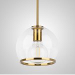 Подвесной светильник NUAZEN ONE ImperiumLoft 191945-23