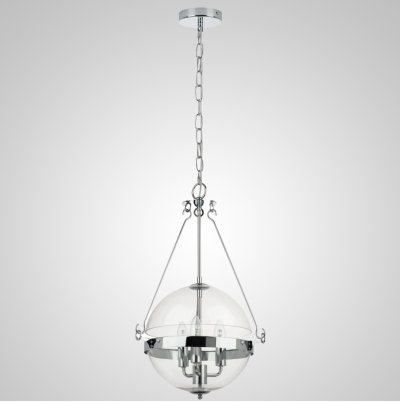 Подвесной светильник TAMBELAEG D41 ImperiumLoft 191948-23 Подвесной светильник TAMBELAEG D41 ImperiumLoft 191948-23