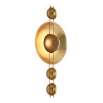 Настенный светильник ZARA H75 ImperiumLoft 191954-26
