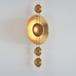 Настенный светильник ZARA H75 ImperiumLoft 191954-26