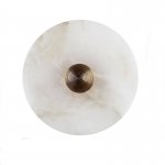 Светодиодный настенный светильник LEIA D28 ImperiumLoft 191955-26