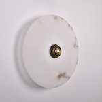 Светодиодный настенный светильник LEIA D35 ImperiumLoft 191956-26