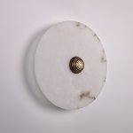 Светодиодный настенный светильник LEIA D35 ImperiumLoft 191956-26