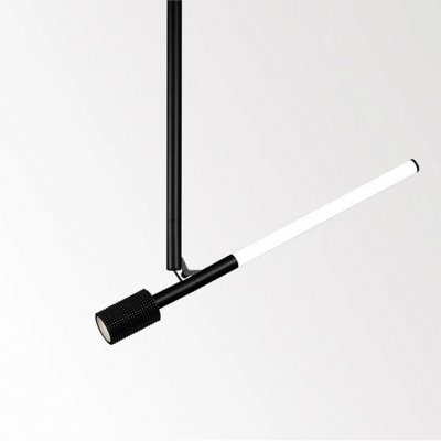 Точечный светильник CLIFF 3000 ImperiumLoft 191957-26