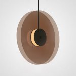 Подвесной светильник CINE A D28 ImperiumLoft 191958-23