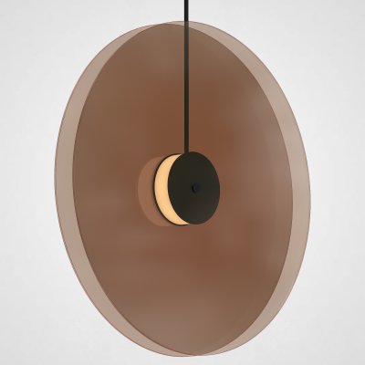 Подвесной светильник CINE A D38 ImperiumLoft 191959-23