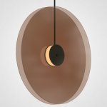 Подвесной светильник CINE A D38 ImperiumLoft 191959-23