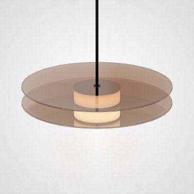 Подвесной светильник CINE B D28 ImperiumLoft 191960-23