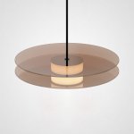 Подвесной светильник CINE B D28 ImperiumLoft 191960-23