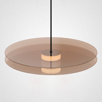 Подвесной светильник CINE B D38 ImperiumLoft 191961-23