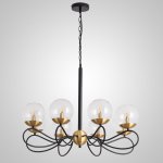 Подвесная люстра PRUINA ImperiumLoft 191974-23