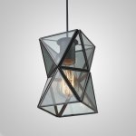 Подвесной светильник VERIUS D125 ImperiumLoft 191983-23