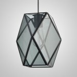 Подвесной светильник VERIUS D26 ImperiumLoft 191985-23