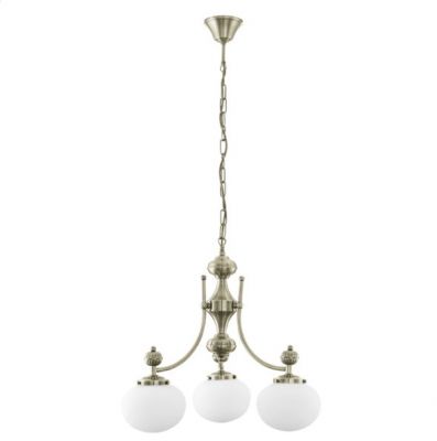 Светильник подвесной Eglo 92108 FERNANDEZ