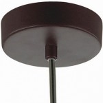 Подвесная люстра Favourite 1920-1P Polihedron