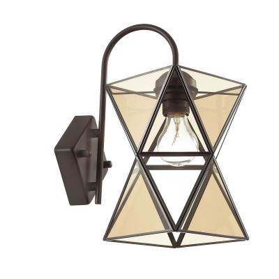 

Favourite Polihedron 1920-1W Светильник настенный бра, 1920-1W