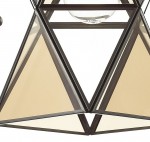 Настенный светильник Favourite 1920-1W Polihedron