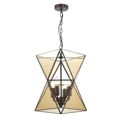 

Favourite Polihedron 1920-4P Люстра, 1920-4P