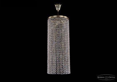 Люстра хрустальная Bohemia Ivele 1920/25-70/G