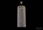 Люстра хрустальная Bohemia Ivele 1920/25-70/G