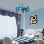 Подвесная люстра FANNY 8 Green ImperiumLoft 192007-23