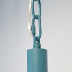Подвесная люстра FANNY 8 Green ImperiumLoft 192007-23