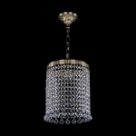 Подвес Bohemia Ivele 19201/20IV G Balls