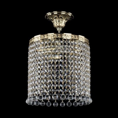 Подвес Bohemia Ivele 19201/25IV G Balls Подвес Bohemia Ivele 19201/25IV G Balls
