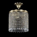 Подвес Bohemia Ivele 19201/25IV G Leafs