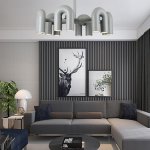 Подвесная люстра FANNY 12 Green ImperiumLoft 192011-23