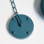 Подвесная люстра FANNY 12 Green ImperiumLoft 192011-23
