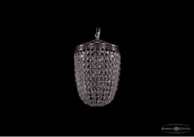 Люстра хрустальная Bohemia Ivele 1920/15O/NB