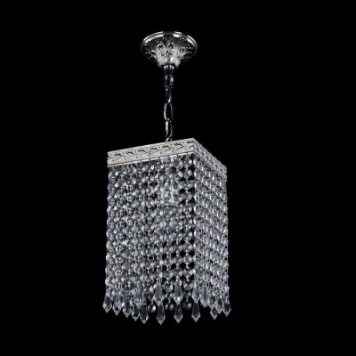 Подвес Bohemia Ivele 19202/15IV Ni Drops Подвес Bohemia Ivele 19202/15IV Ni Drops