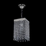 Подвес Bohemia Ivele 19202/15IV Ni Drops