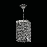 Подвес Bohemia Ivele 19202/15IV Ni Leafs