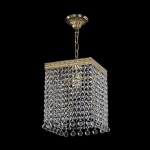 Подвес Bohemia Ivele 19202/20IV G Balls