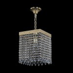 Подвес Bohemia Ivele 19202/20IV G Drops
