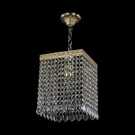 Подвес Bohemia Ivele 19202/20IV G Leafs