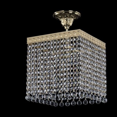 Подвес Bohemia Ivele 19202/25IV G Balls Подвес Bohemia Ivele 19202/25IV G Balls