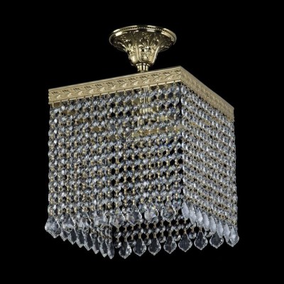 Подвес Bohemia Ivele 19202/25IV G Leafs Подвес Bohemia Ivele 19202/25IV G Leafs