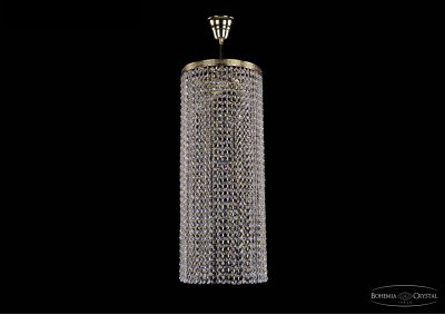 Люстра хрустальная Bohemia Ivele 1920/25-70/R/G